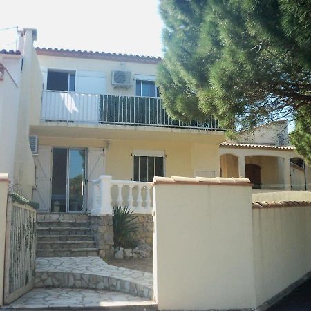 פלורי Apart Climatise T3 St Pierre La Mer 1 Er Etage, 4 Pers מראה חיצוני תמונה