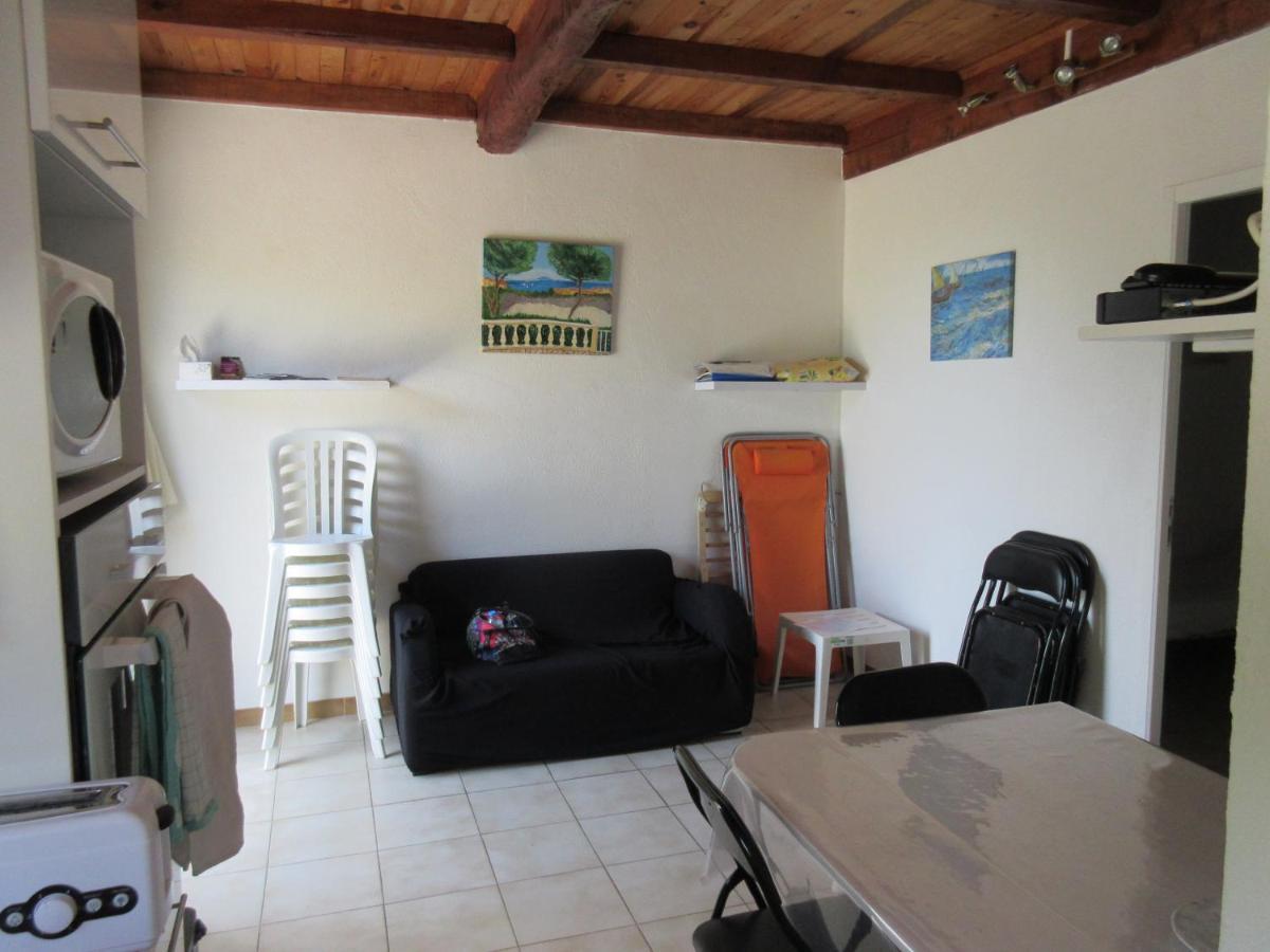 פלורי Apart Climatise T3 St Pierre La Mer 1 Er Etage, 4 Pers מראה חיצוני תמונה
