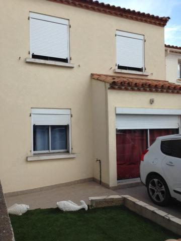 פלורי Apart Climatise T3 St Pierre La Mer 1 Er Etage, 4 Pers מראה חיצוני תמונה