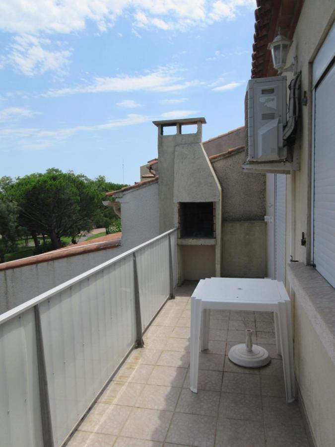 פלורי Apart Climatise T3 St Pierre La Mer 1 Er Etage, 4 Pers מראה חיצוני תמונה
