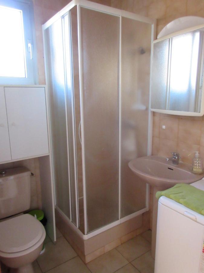 פלורי Apart Climatise T3 St Pierre La Mer 1 Er Etage, 4 Pers מראה חיצוני תמונה