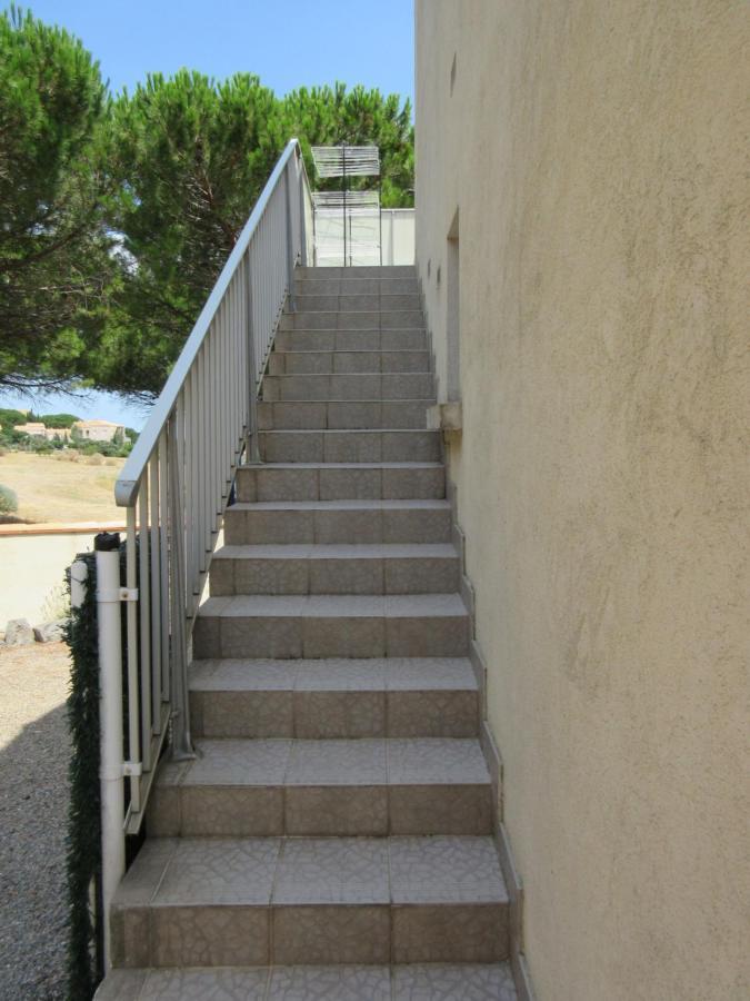 פלורי Apart Climatise T3 St Pierre La Mer 1 Er Etage, 4 Pers מראה חיצוני תמונה