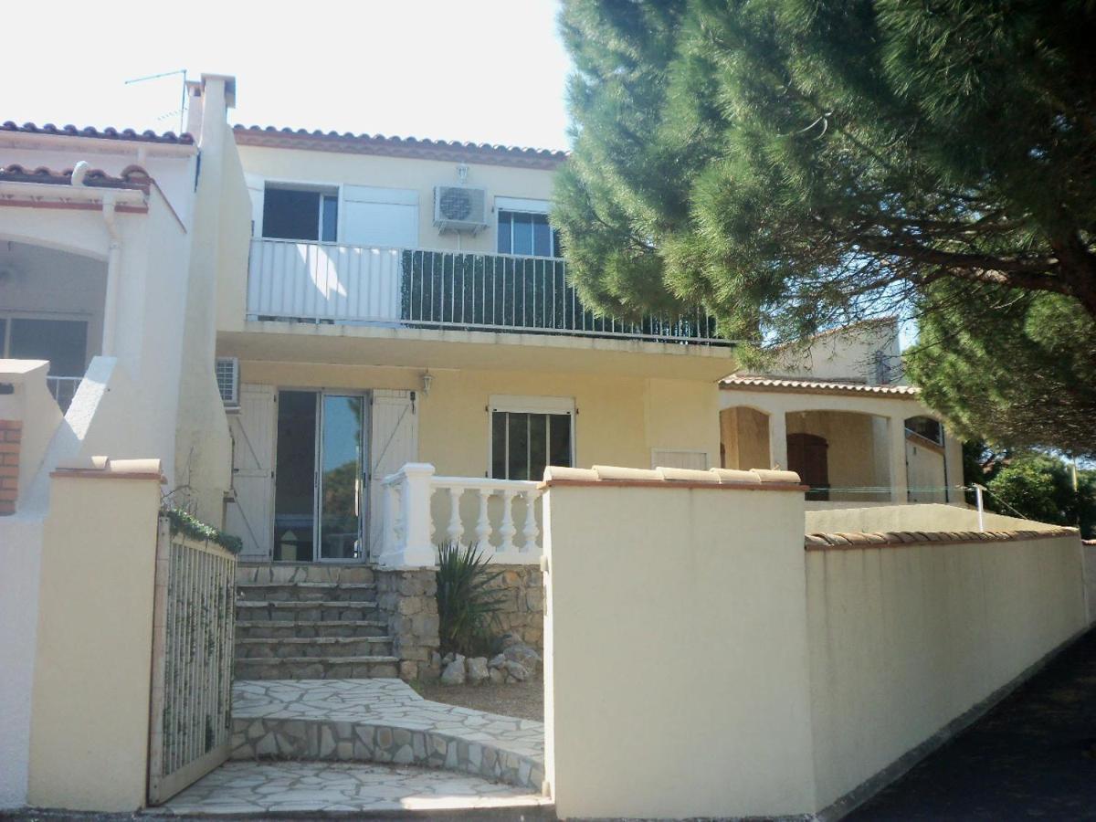 פלורי Apart Climatise T3 St Pierre La Mer 1 Er Etage, 4 Pers מראה חיצוני תמונה